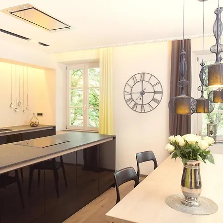 Sweet Home_designer's Flat/stylish/comfort *